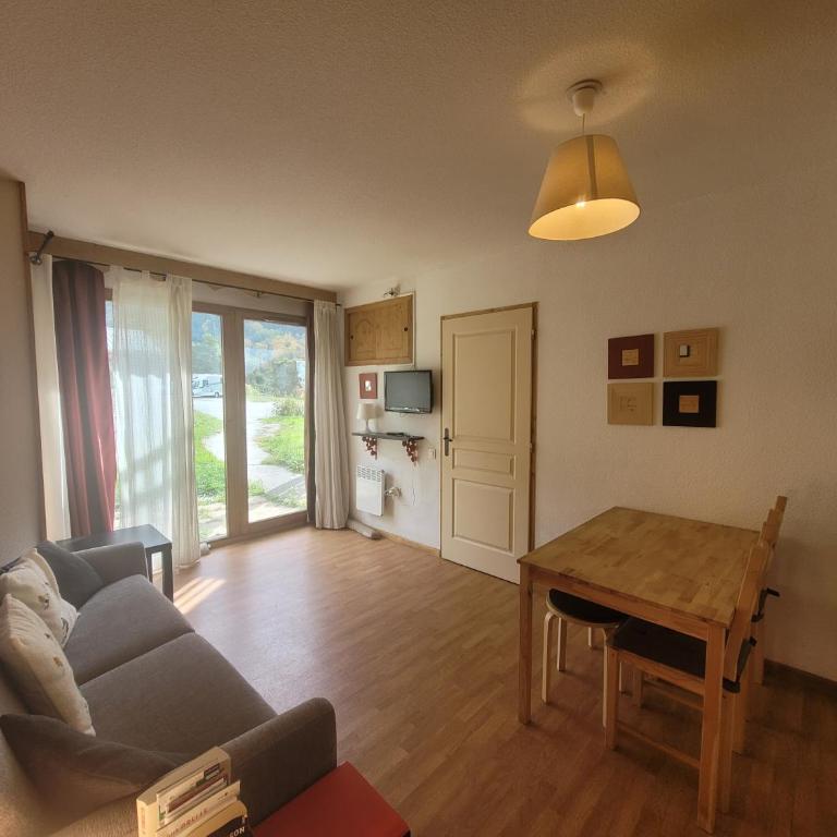 Hôte Altitude - Appartement 1 Chambre - 10