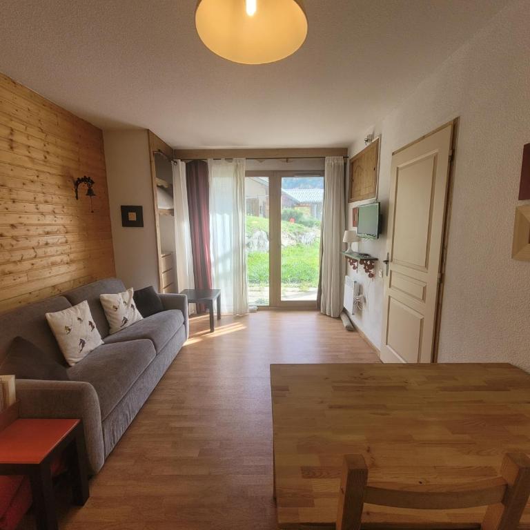 Hôte Altitude - Appartement 1 Chambre - 11