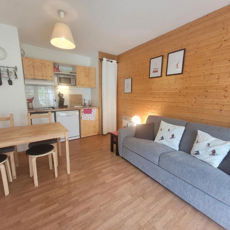 Hôte Altitude - Appartement 1 Chambre - 13