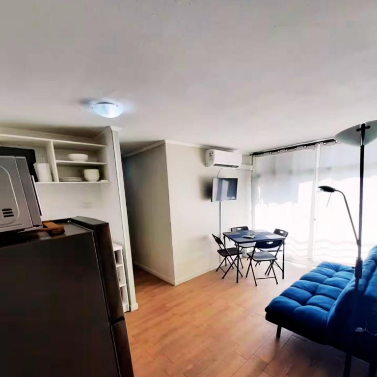 Apartamento moderno - Metro a 3 min - 2 dormitorios - Apartamento de 2 dormitorios - 1