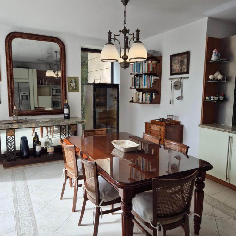Beachside Villa in Puerto Marina, Benalmádena - Villa - 18