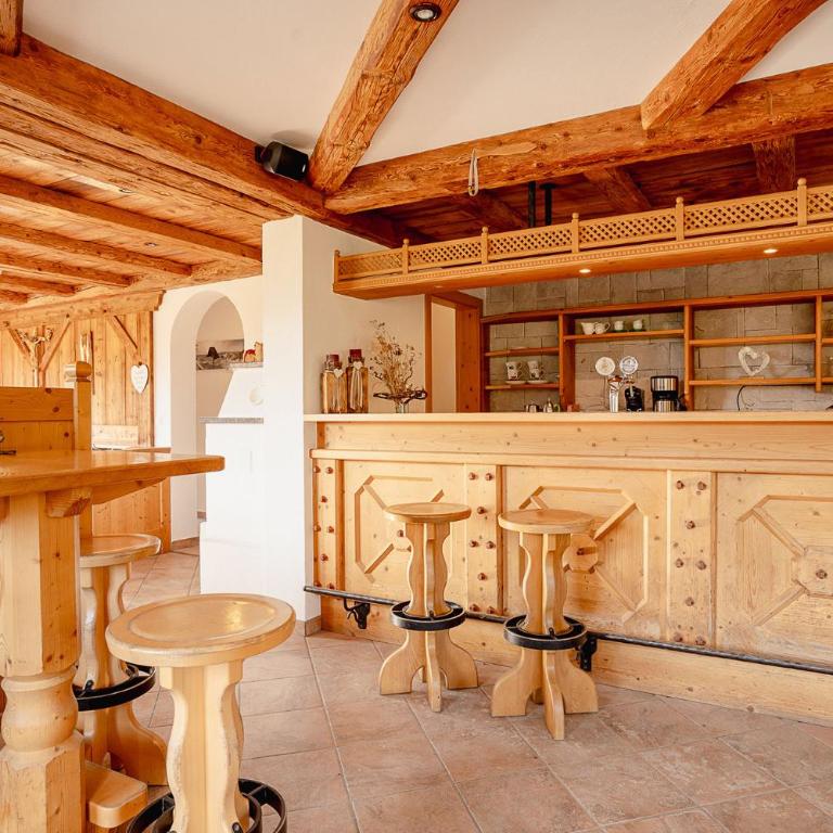 Ferienhaus Morx Puite - Casa de 4 dormitorios - 5