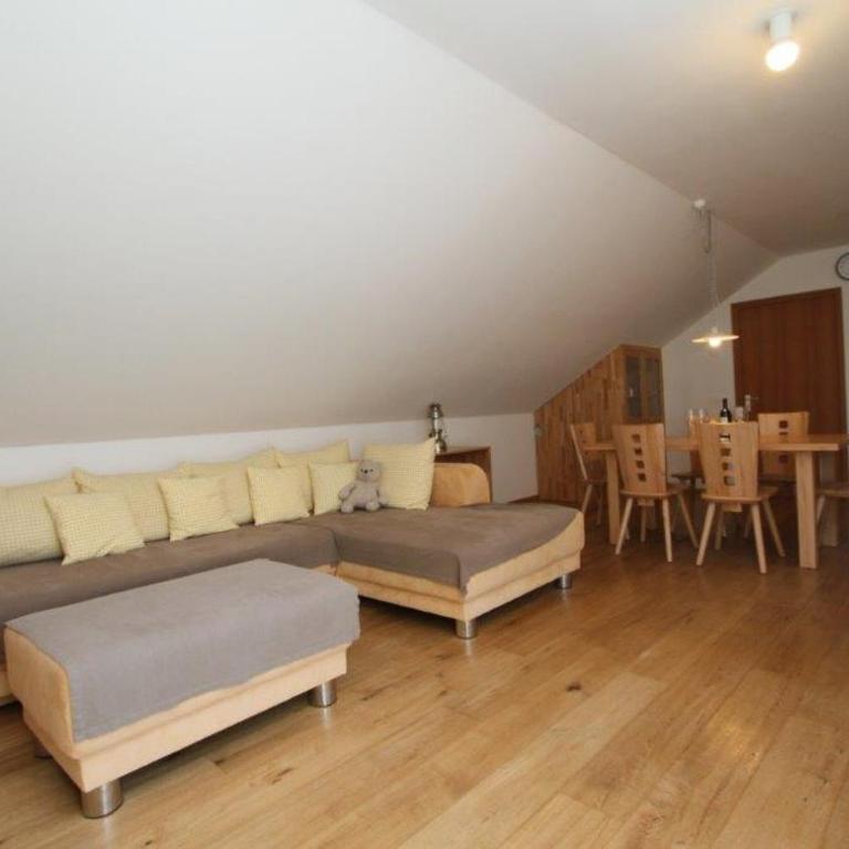 Ferienwohnung Pirchner - Appartamento con 2 Camere da Letto - 8