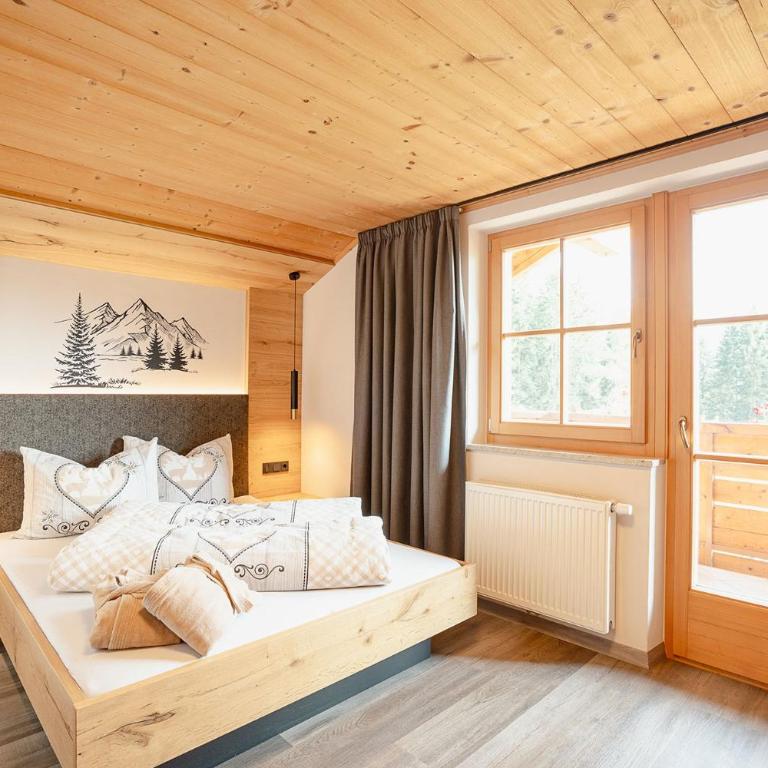 Ferienhaus Morx Puite - Casa de 4 dormitorios - 10