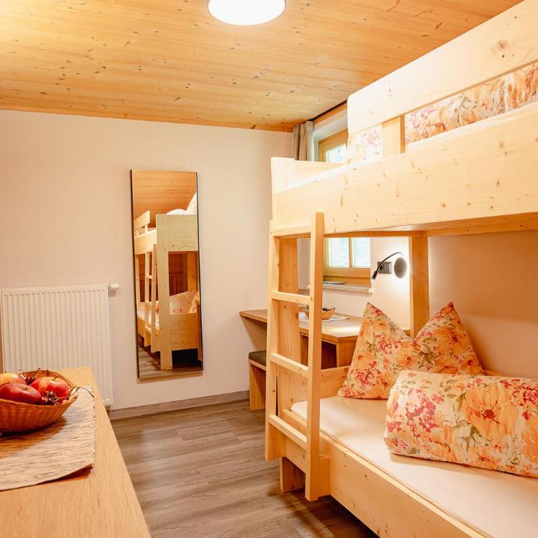 Ferienhaus Morx Puite - Casa de 4 dormitorios - 9