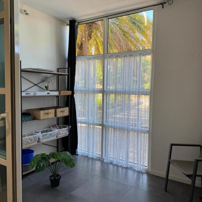 Cap Esterel - 2 pieces vue mer - Apartment mit 1 Schlafzimmer - 12