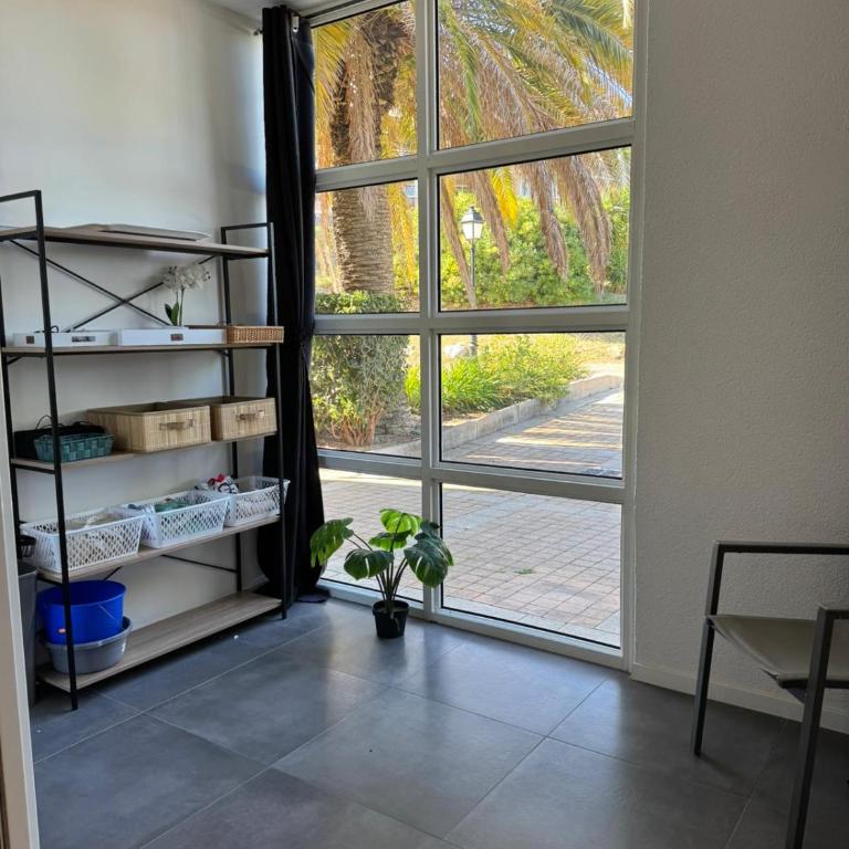 Cap Esterel - 2 pieces vue mer - Apartment mit 1 Schlafzimmer - 22