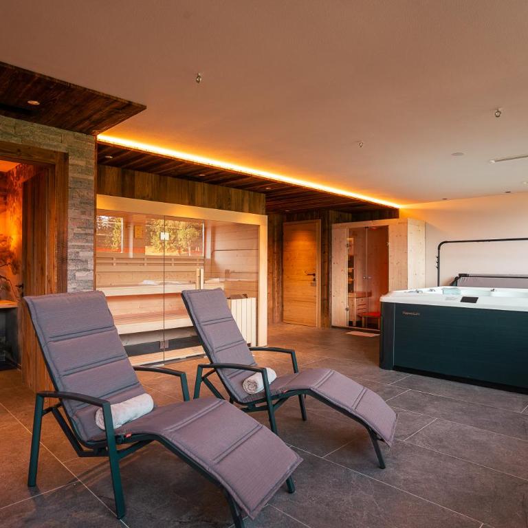 Ferienhaus Morx Puite - Casa de 4 dormitorios - 3