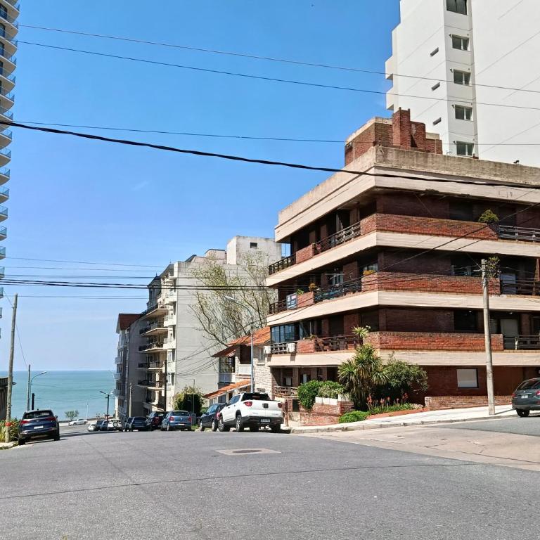 Marea Playa Chica - Apartamento de 1 dormitorio - 13
