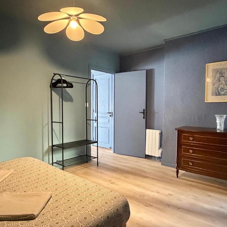 Grand Théâtre view - stylish 60m2 appartment - One-Bedroom Apartment - 11