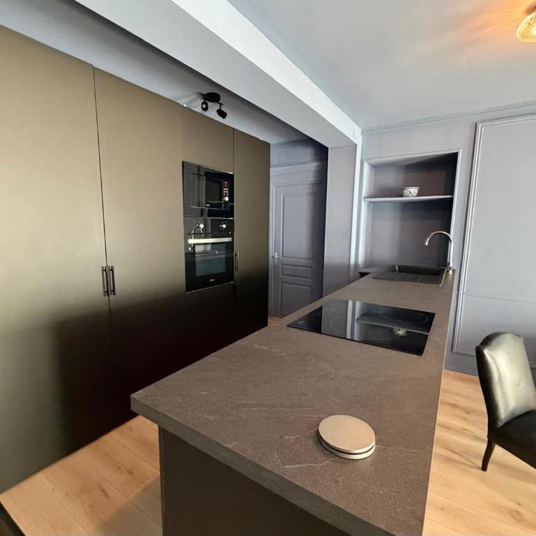 Grand Théâtre view - stylish 60m2 appartment - One-Bedroom Apartment - 4