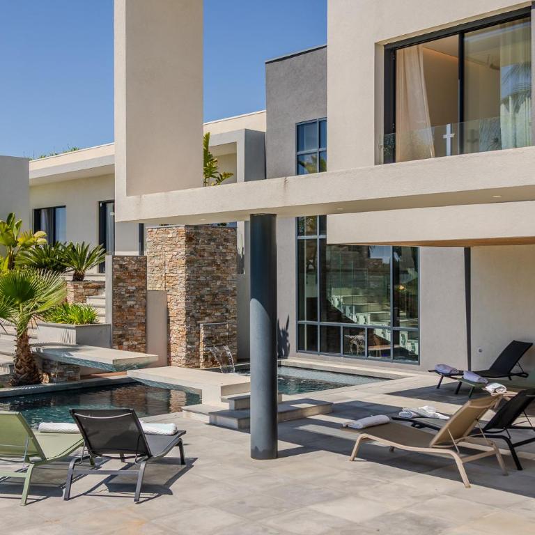 Villa Bella Vista - New luxury villa - Villa Deluxe - 7
