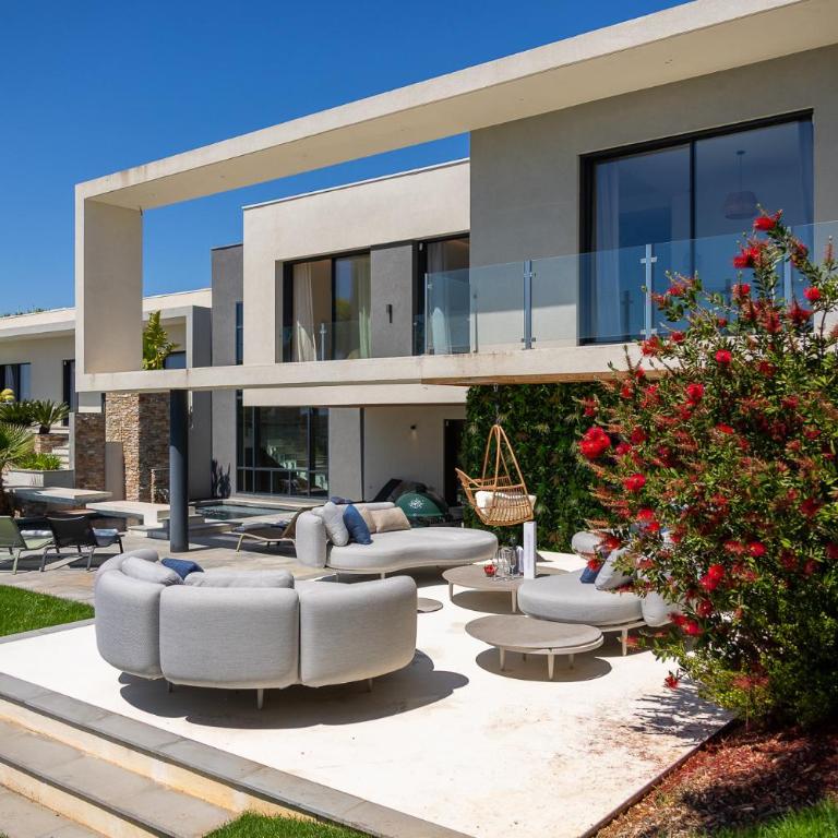Villa Bella Vista - New luxury villa - Villa Deluxe - 8