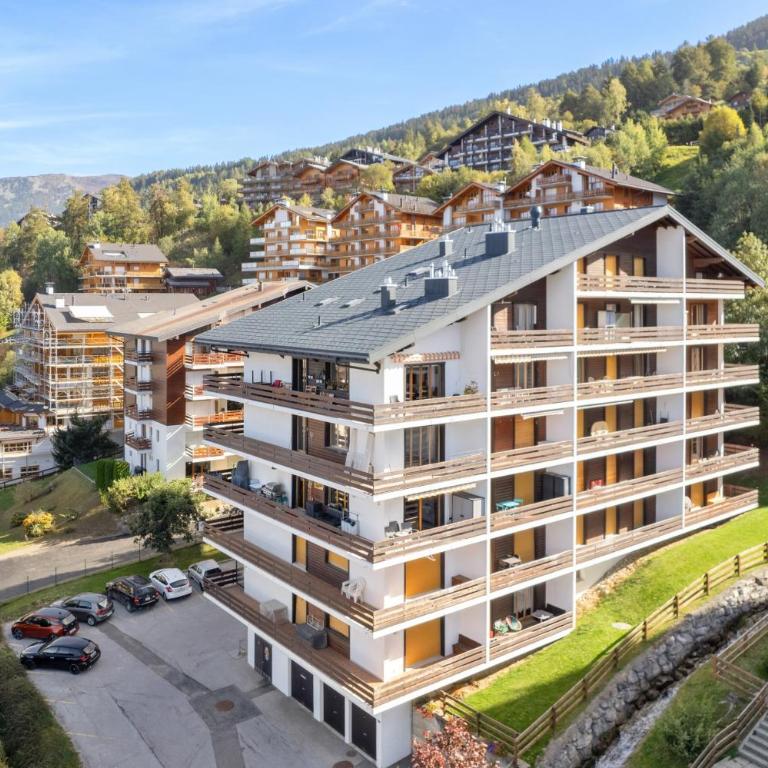 Le Torrent 26 - 6 pers - au calme - Apartment mit 3 Schlafzimmern - 33