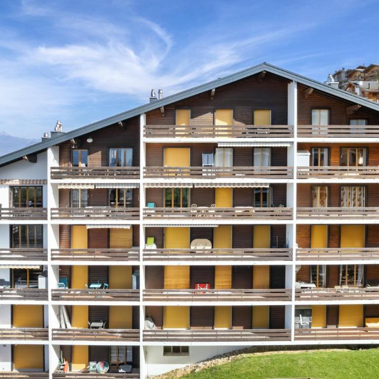 Le Torrent 26 - 6 pers - au calme - Apartment mit 3 Schlafzimmern - 2