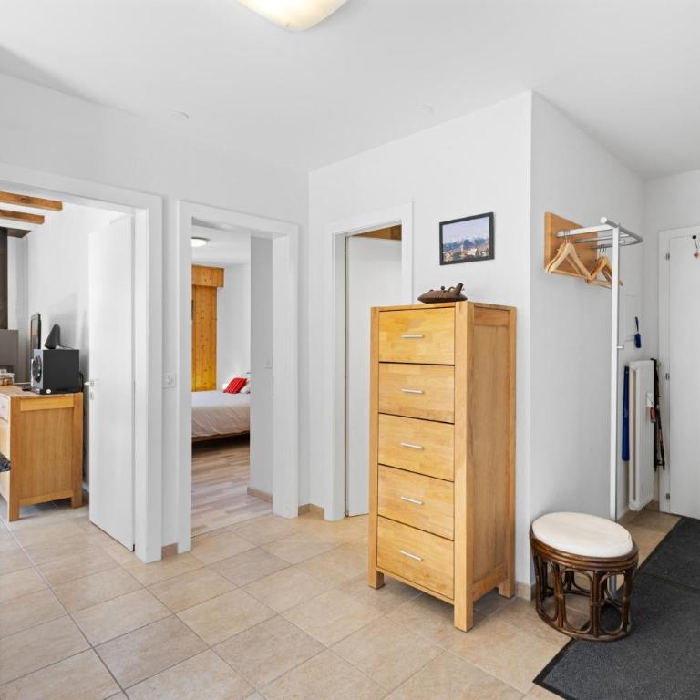 Le Torrent 26 - 6 pers - au calme - Apartment mit 3 Schlafzimmern - 21