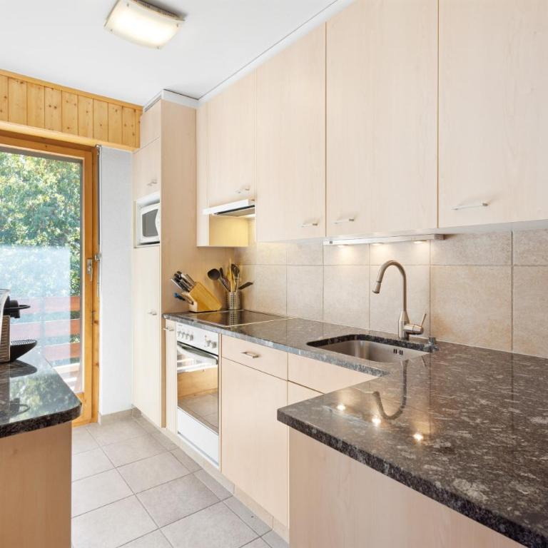 Le Torrent 26 - 6 pers - au calme - Apartment mit 3 Schlafzimmern - 10