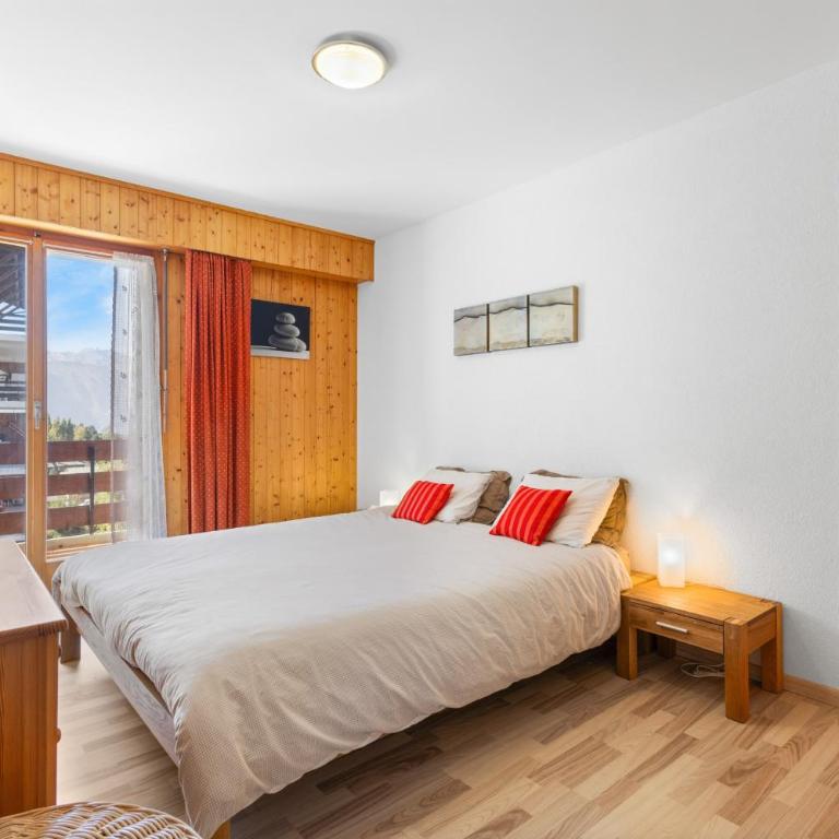 Le Torrent 26 - 6 pers - au calme - Apartment mit 3 Schlafzimmern - 12