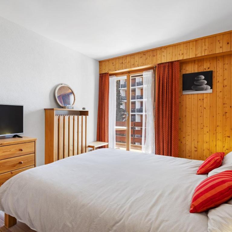 Le Torrent 26 - 6 pers - au calme - Apartment mit 3 Schlafzimmern - 13