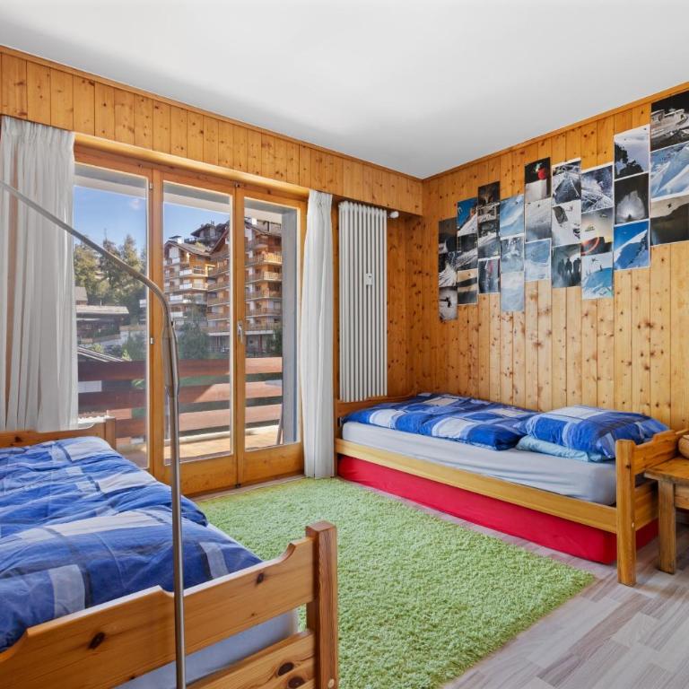 Le Torrent 26 - 6 pers - au calme - Apartment mit 3 Schlafzimmern - 15