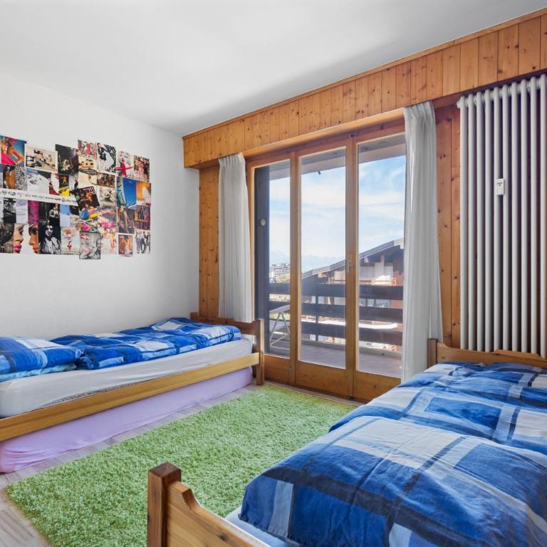 Le Torrent 26 - 6 pers - au calme - Apartment mit 3 Schlafzimmern - 16