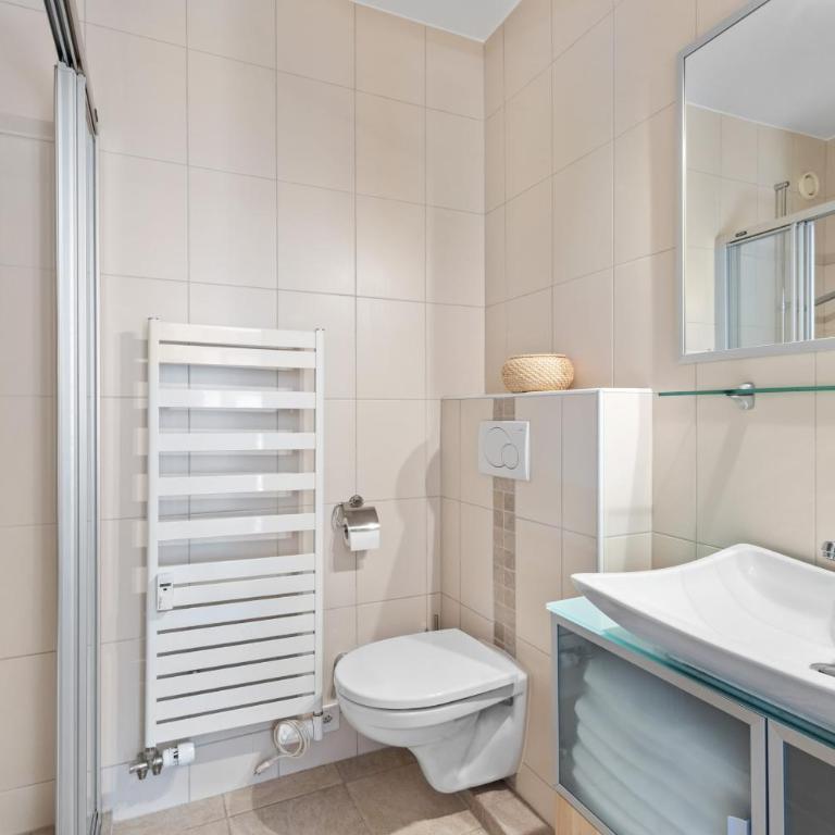 Le Torrent 26 - 6 pers - au calme - Apartment mit 3 Schlafzimmern - 19