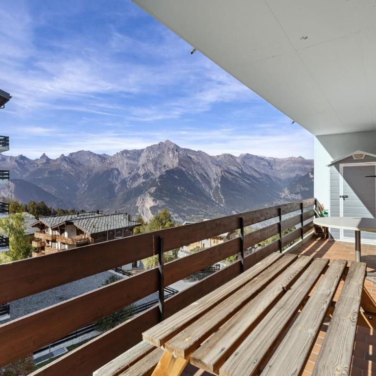 Le Torrent 26 - 6 pers - au calme - Apartment mit 3 Schlafzimmern - 22