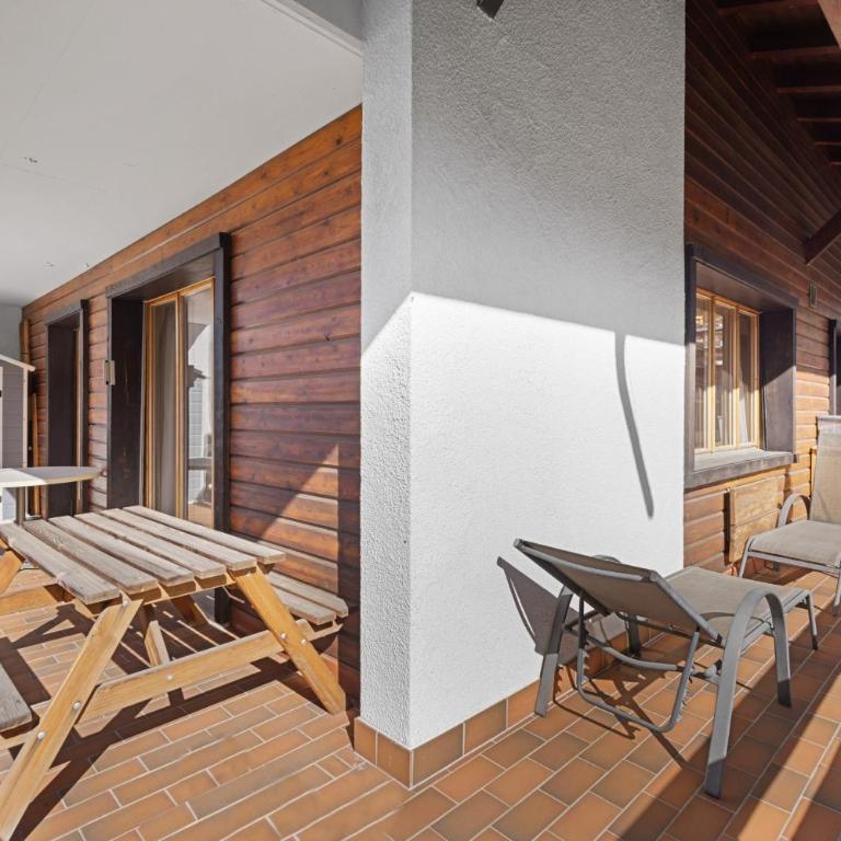 Le Torrent 26 - 6 pers - au calme - Apartment mit 3 Schlafzimmern - 23