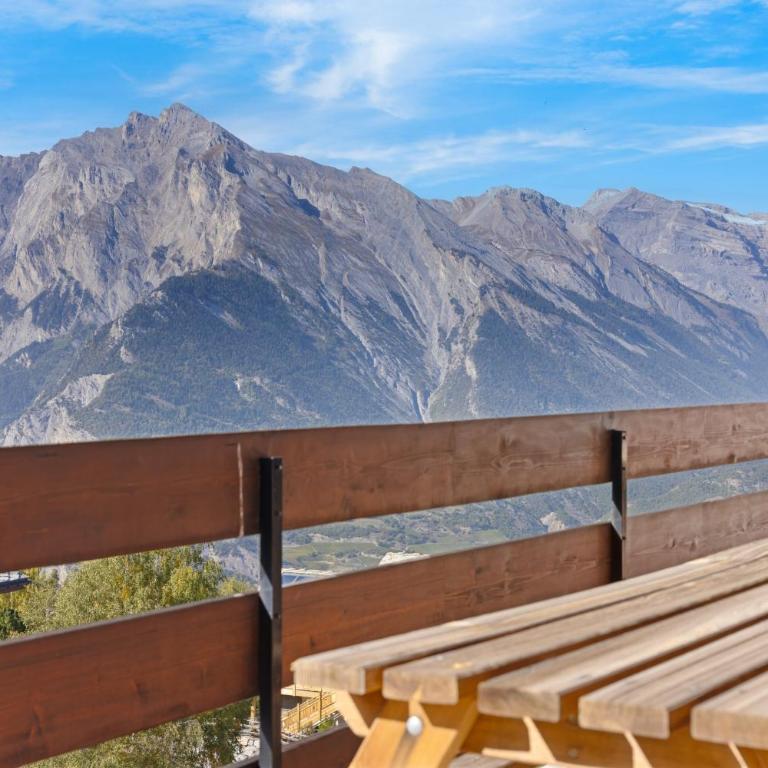 Le Torrent 26 - 6 pers - au calme - Apartment mit 3 Schlafzimmern - 28
