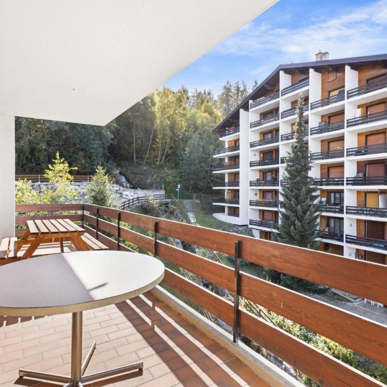 Le Torrent 26 - 6 pers - au calme - Apartment mit 3 Schlafzimmern - 30
