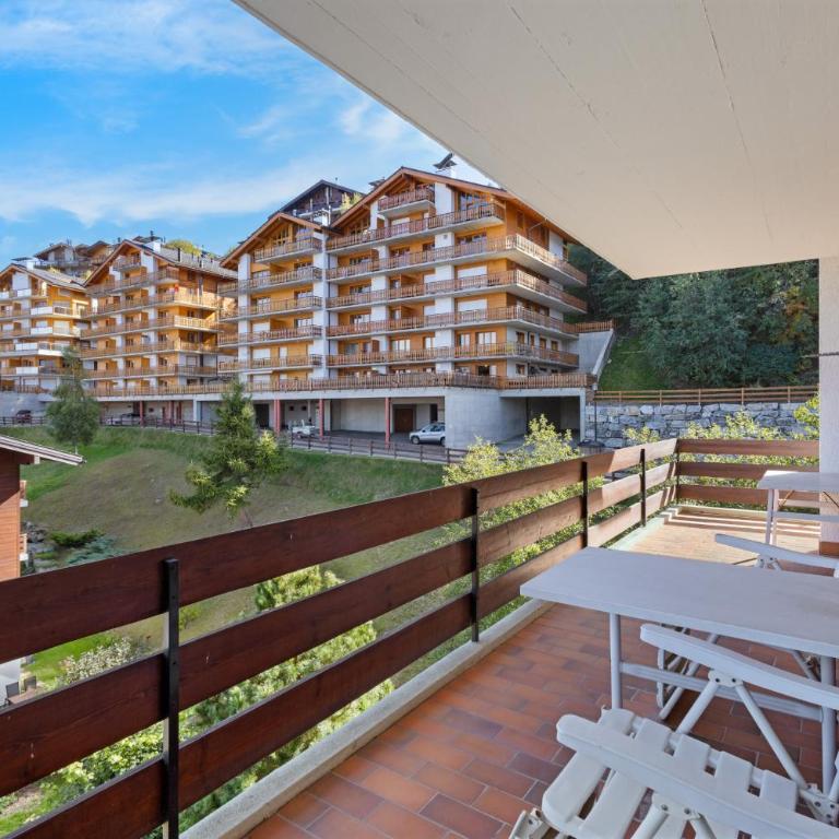 Le Torrent 26 - 6 pers - au calme - Apartment mit 3 Schlafzimmern - 27