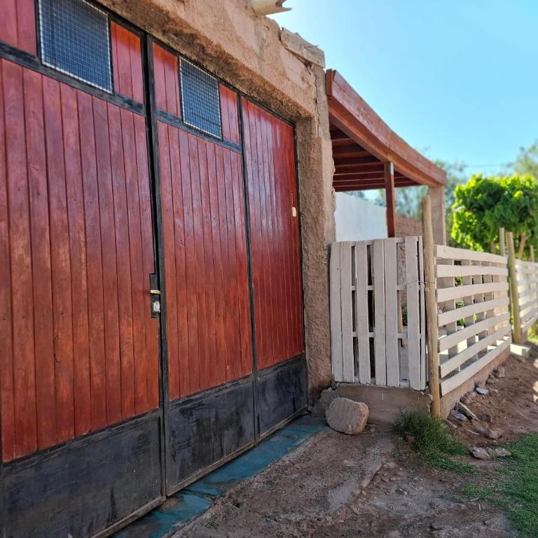 Departamento Virgen del Valle - Apartamento de 2 dormitorios - 17