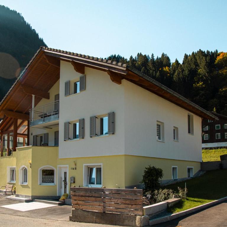 Apartment Gerhard an der Talstation by Pferd auf Wolke - Apartment mit 2 Schlafzimmern - 40