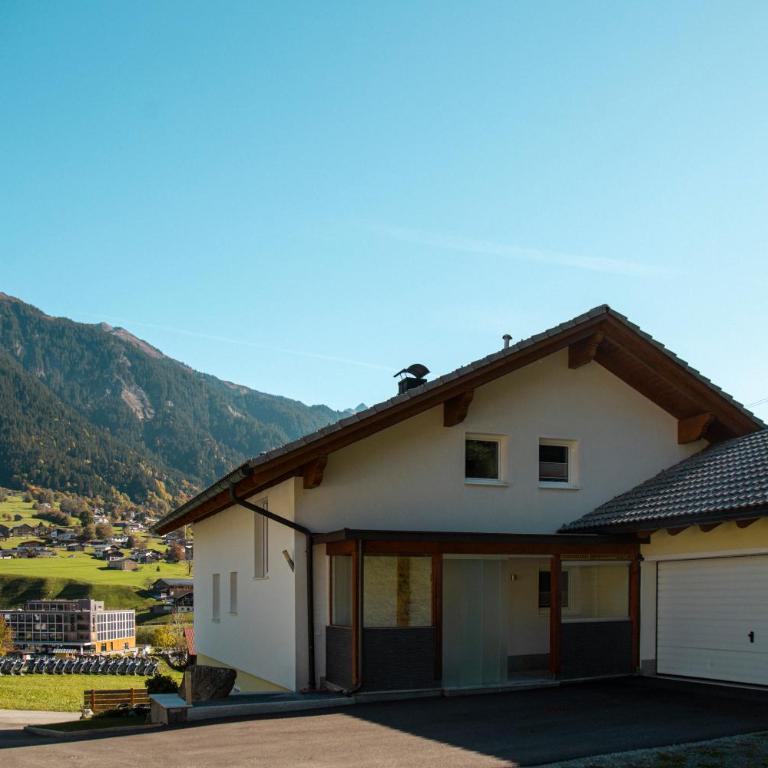 Apartment Gerhard an der Talstation by Pferd auf Wolke - Apartment mit 2 Schlafzimmern - 41