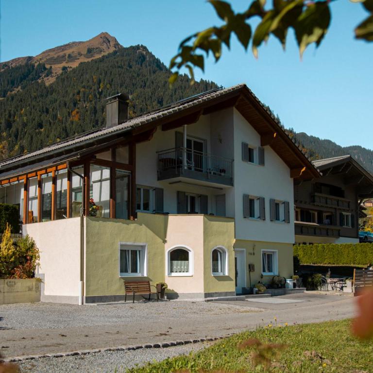 Apartment Gerhard an der Talstation by Pferd auf Wolke - Apartment mit 2 Schlafzimmern - 42