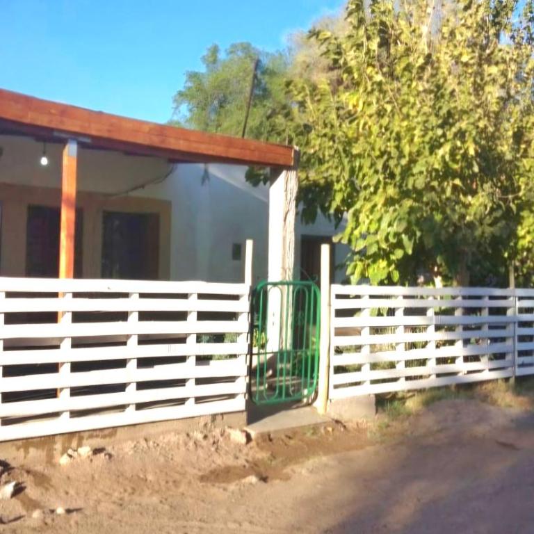 Departamento Virgen del Valle - Apartamento de 2 dormitorios - 3