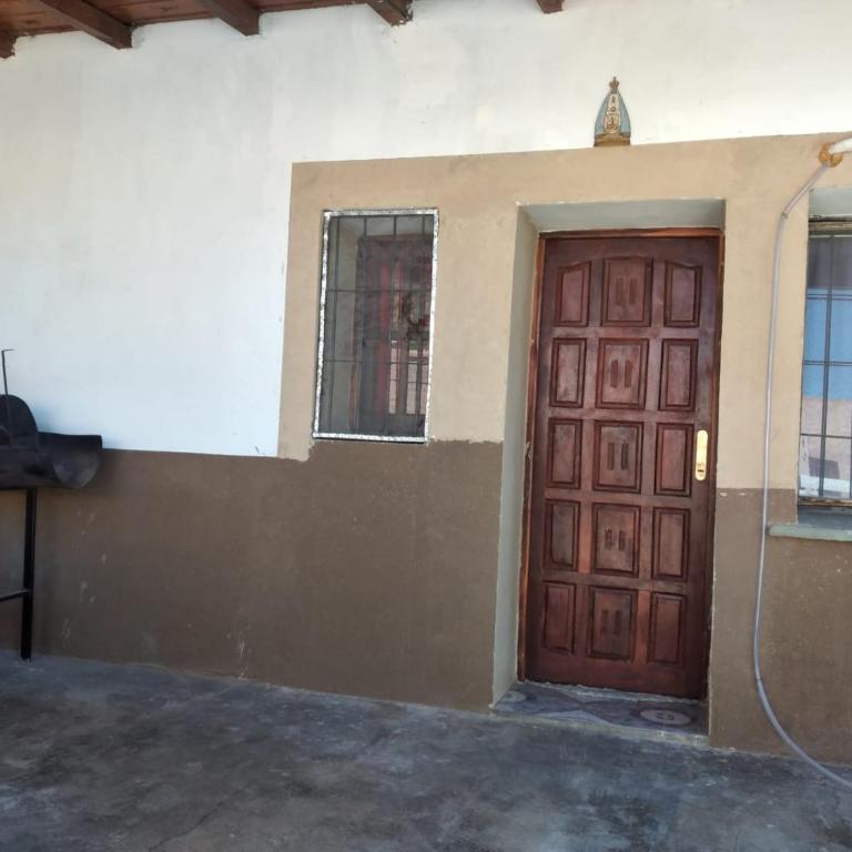 Departamento Virgen del Valle - Apartamento de 2 dormitorios - 1