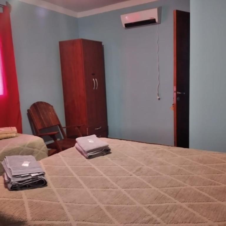 Departamento Virgen del Valle - Apartamento de 2 dormitorios - 14