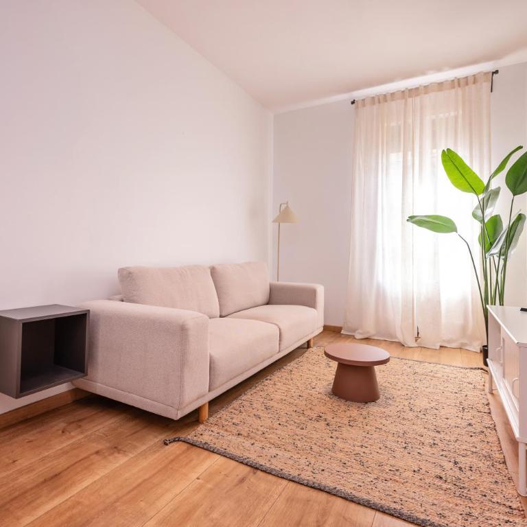 Sweett - Urgell Eixample - Two-Bedroom Apartment - 18