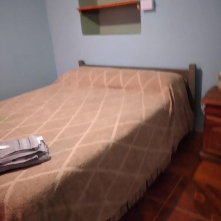 Departamento Virgen del Valle - Apartamento de 2 dormitorios - 12