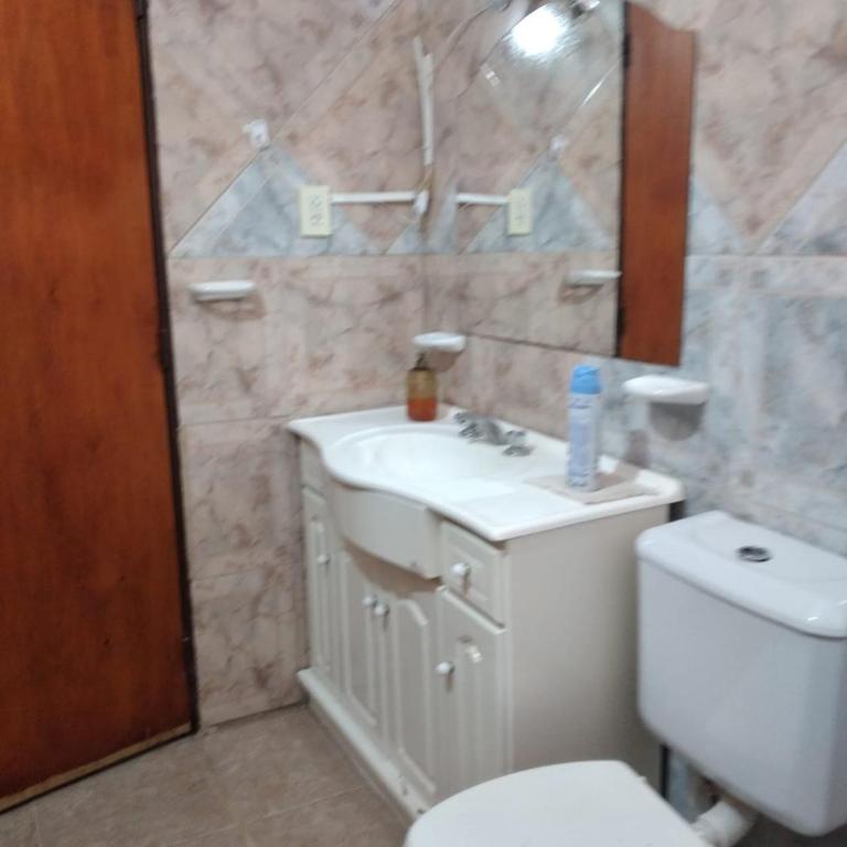 Departamento Virgen del Valle - Apartamento de 2 dormitorios - 16