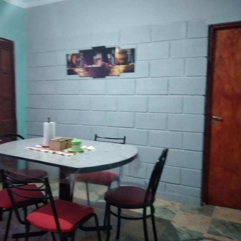 Departamento Virgen del Valle - Apartamento de 2 dormitorios - 5