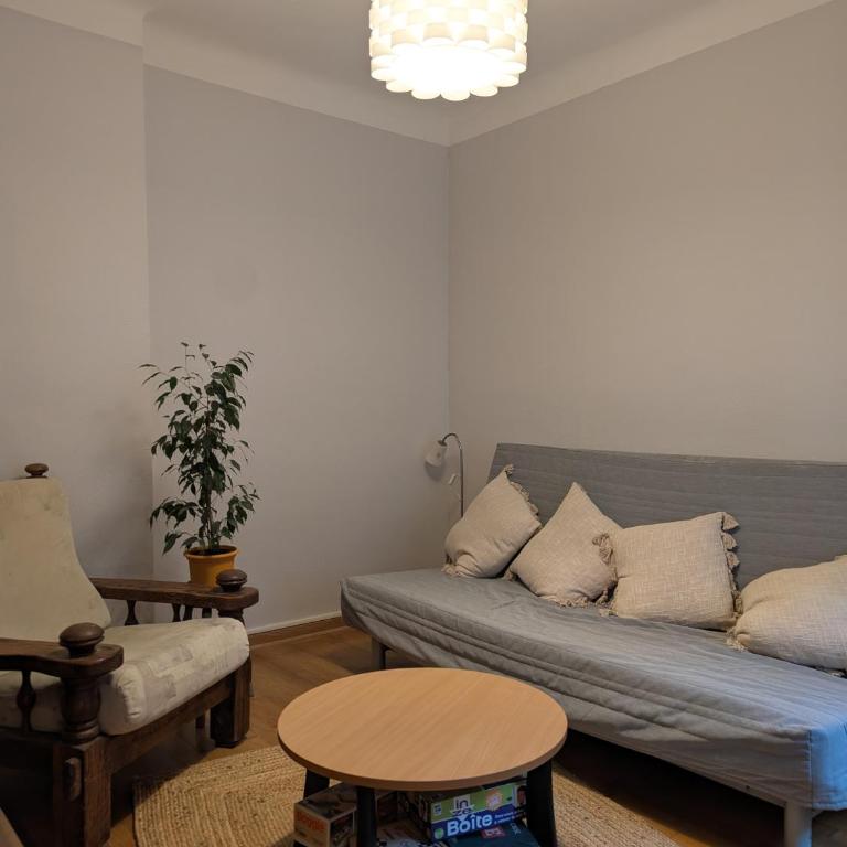 Cosy Bastide 4-6 personnes - Apartment mit 3 Schlafzimmern - 6