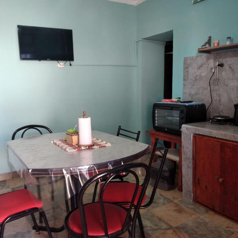 Departamento Virgen del Valle - Apartamento de 2 dormitorios - 6