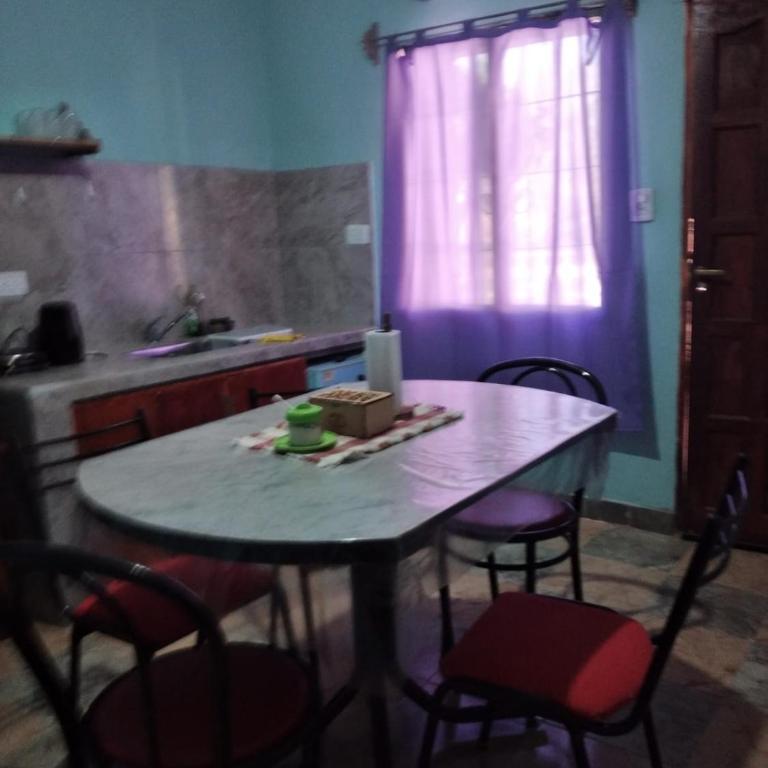 Departamento Virgen del Valle - Apartamento de 2 dormitorios - 7