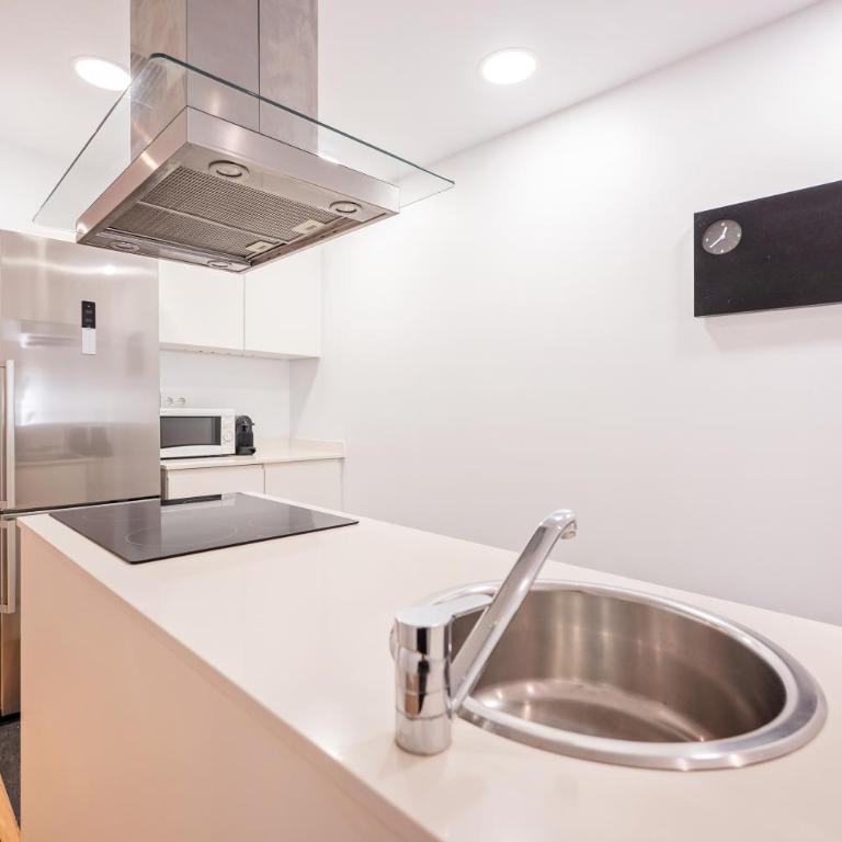 Sweett - Urgell Eixample - Two-Bedroom Apartment - 16