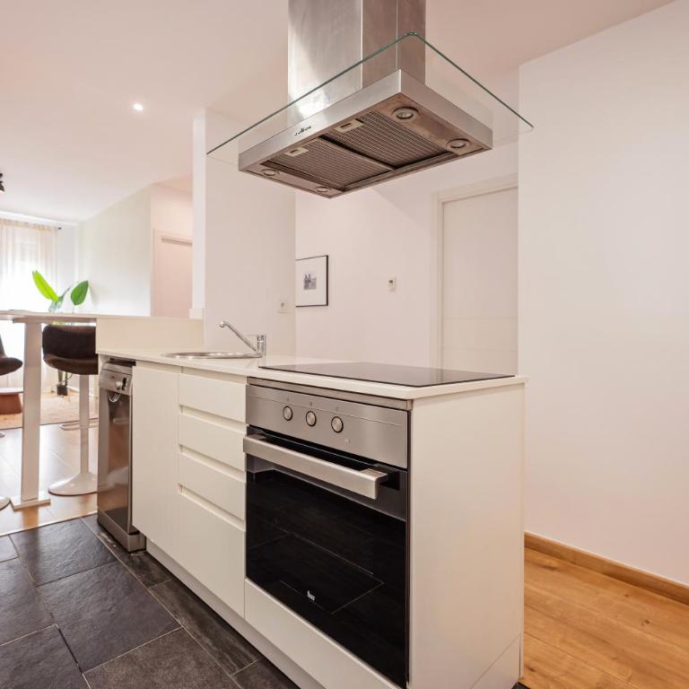 Sweett - Urgell Eixample - Two-Bedroom Apartment - 7