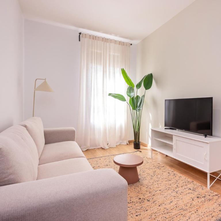Sweett - Urgell Eixample - Two-Bedroom Apartment - 10