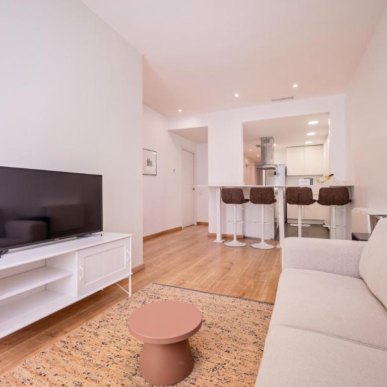 Sweett - Urgell Eixample - Two-Bedroom Apartment - 11
