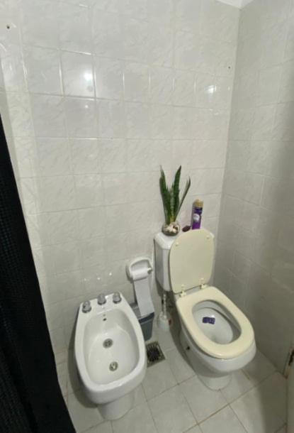 Apartment 2 rooms downtown area with Balcony - Apartamento de 2 dormitorios - 7